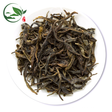 2014 Xiao Husai Raw Puerh Tea